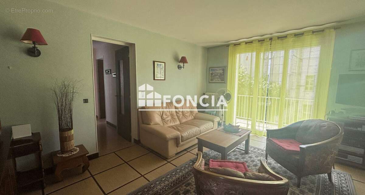 Appartement à DIGNE-LES-BAINS