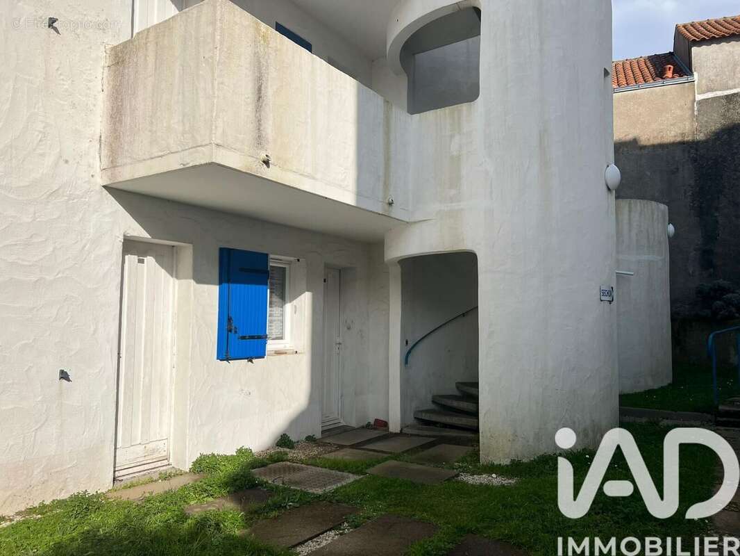 Photo 7 - Appartement à NOIRMOUTIER-EN-L'ILE