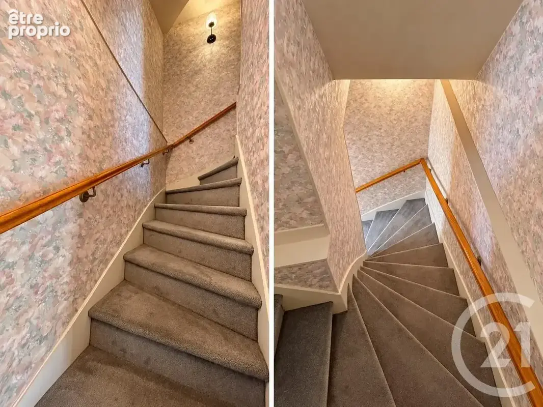 Maison 4 pièces 68 m² à vendre à Vernon (27200) - photo 10