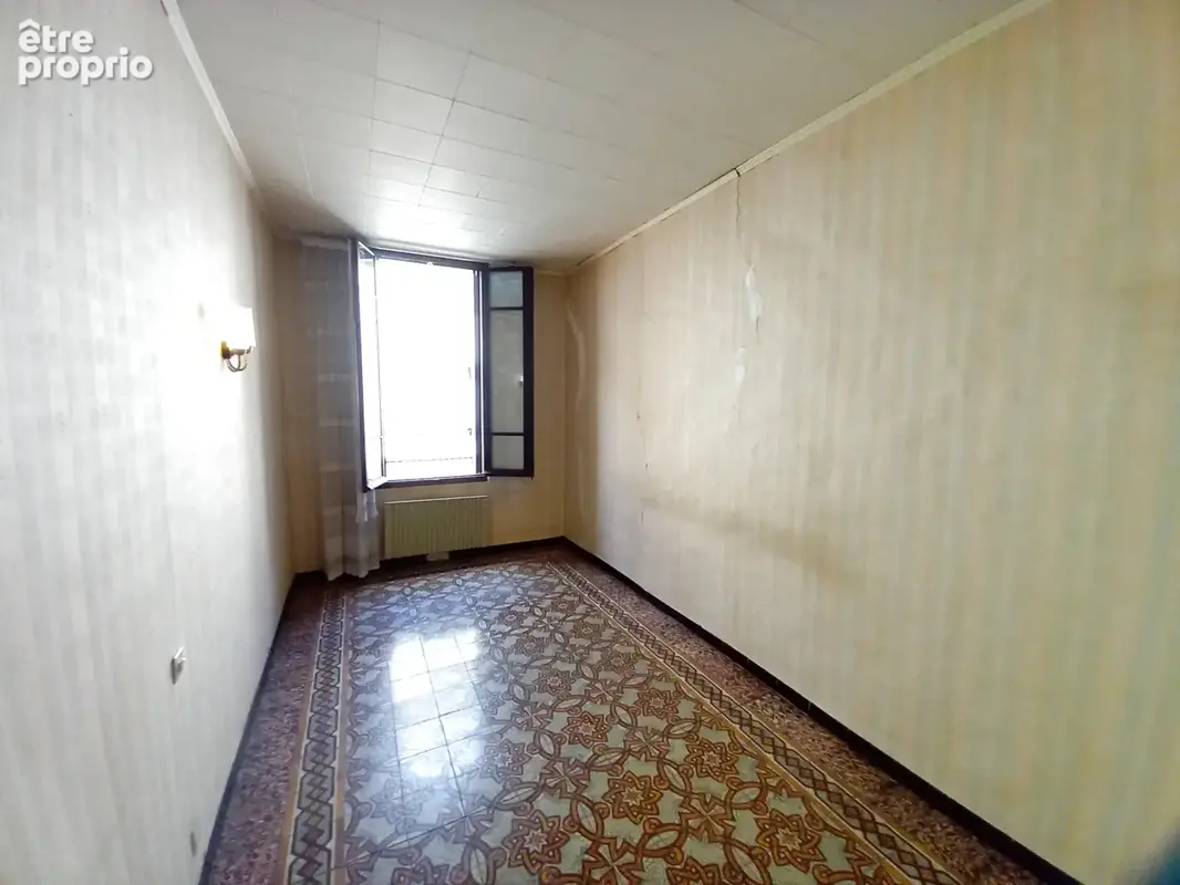 Bel Immeuble 2 Appartements et grand Garage. - photo 43