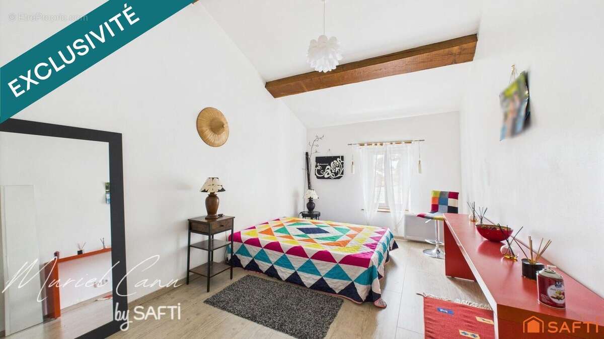 Photo 9 - Maison à VOUHE