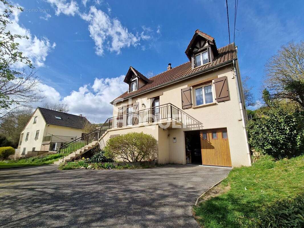 Maison 120 m² à Soissons  - photo 2