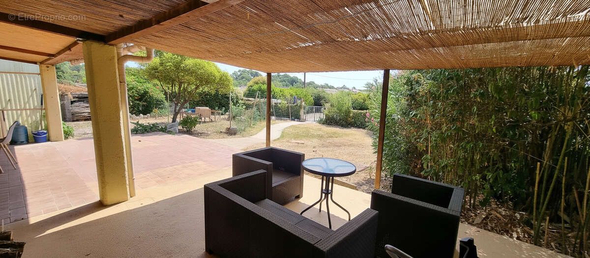 Villa individuelle 3/4P 82m2 , Véranda, Chalet , Piscine sur 1042m2 de terrain - photo 3