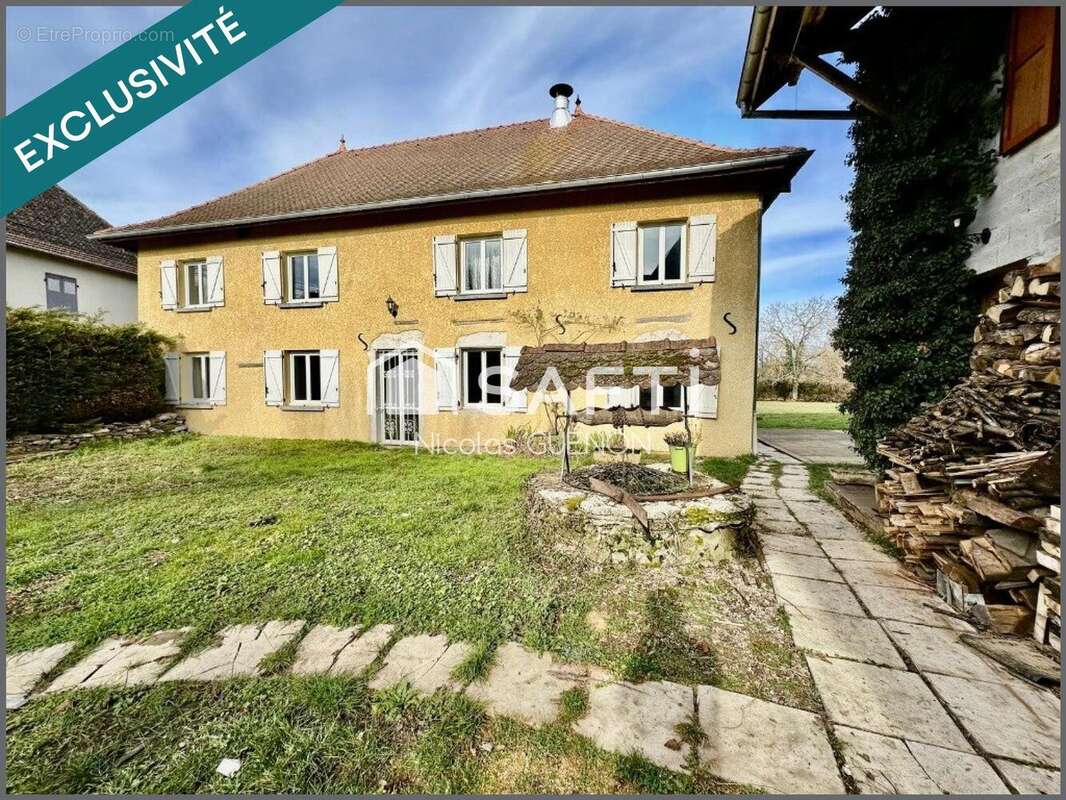 Photo 9 - Maison à DOLOMIEU