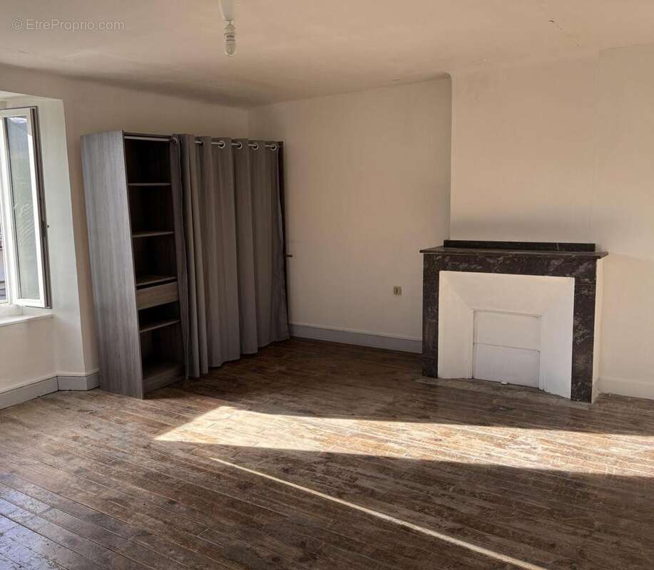 Maison à ENCAUSSE-LES-THERMES