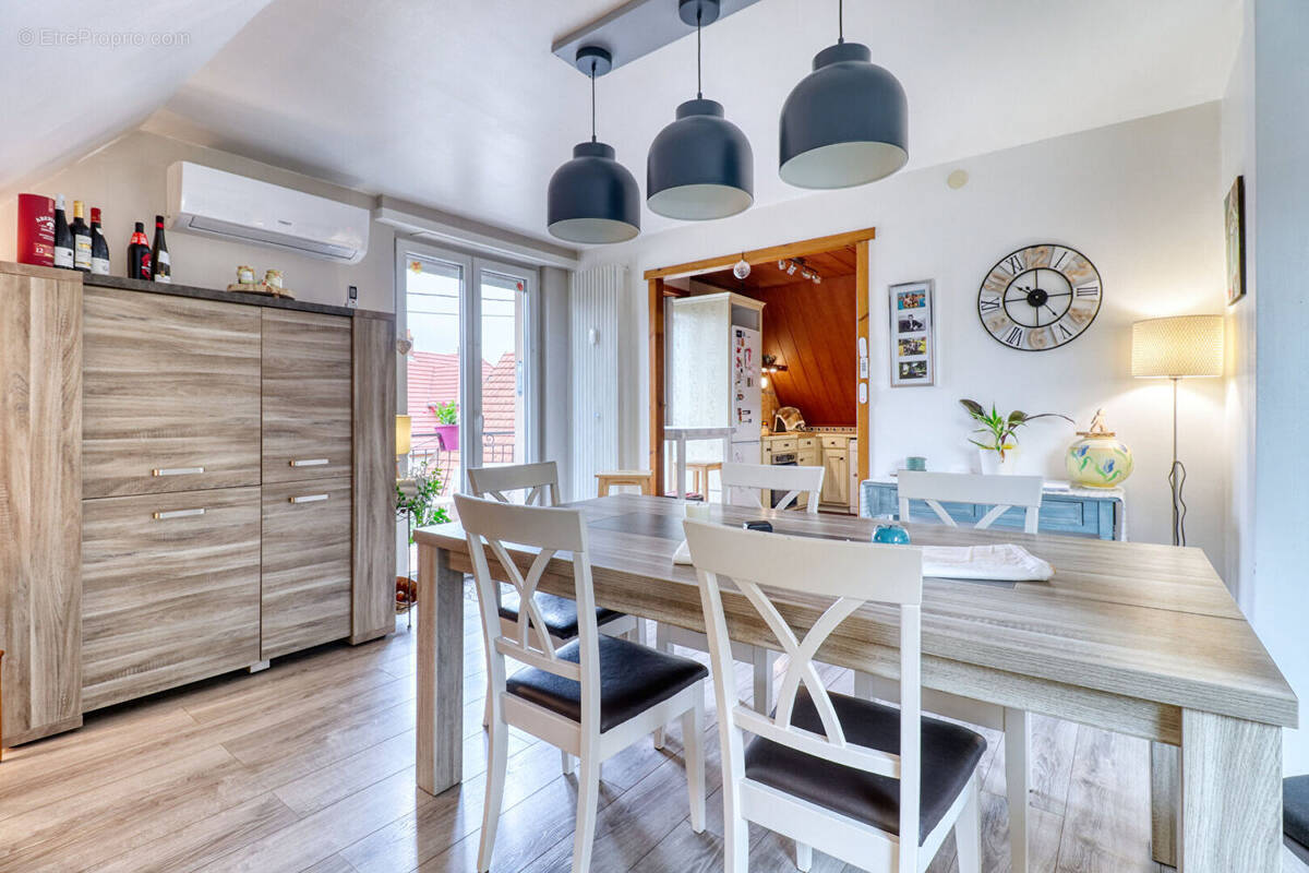 Appartement à INGWILLER