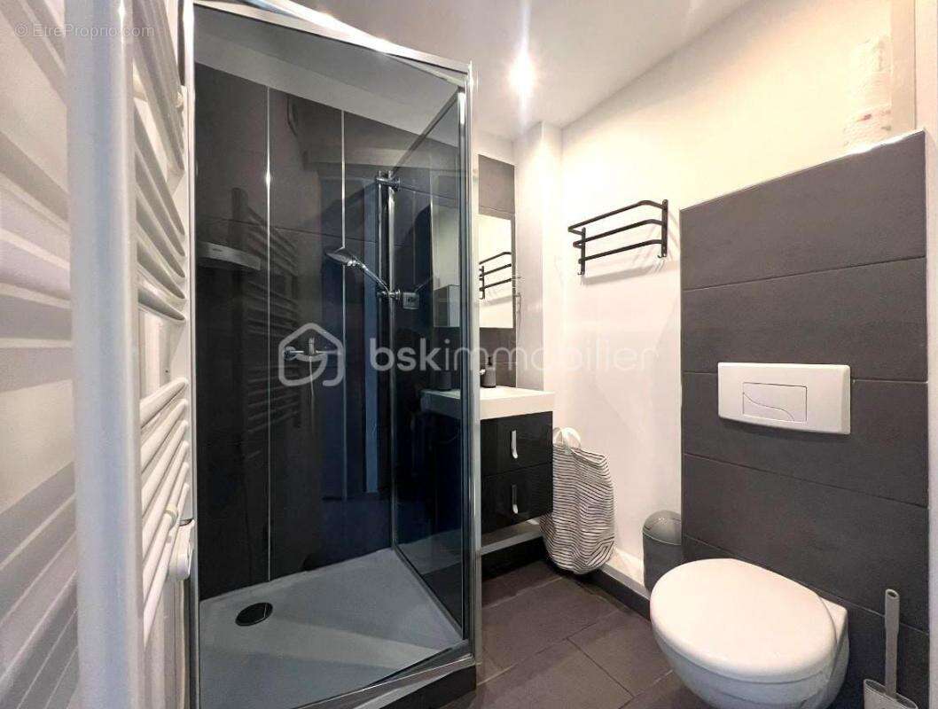 Appartement à BALARUC-LES-BAINS