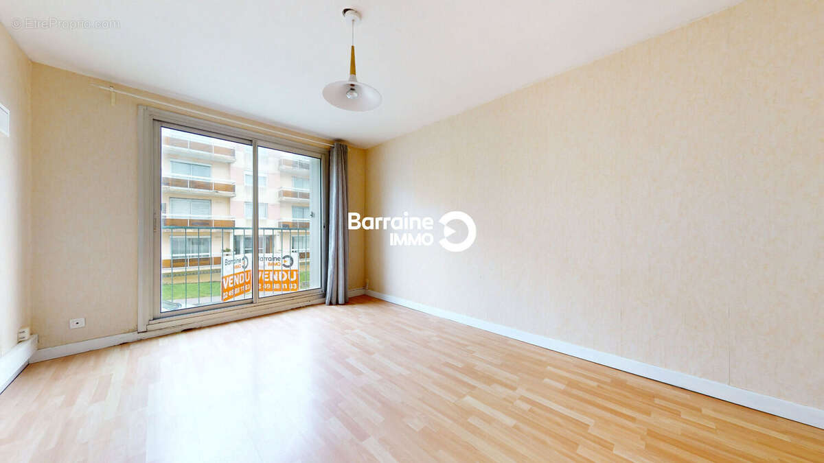 Appartement à BREST