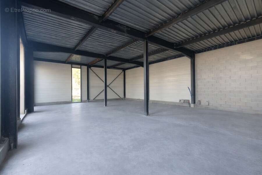 Commerce à MERIGNAC