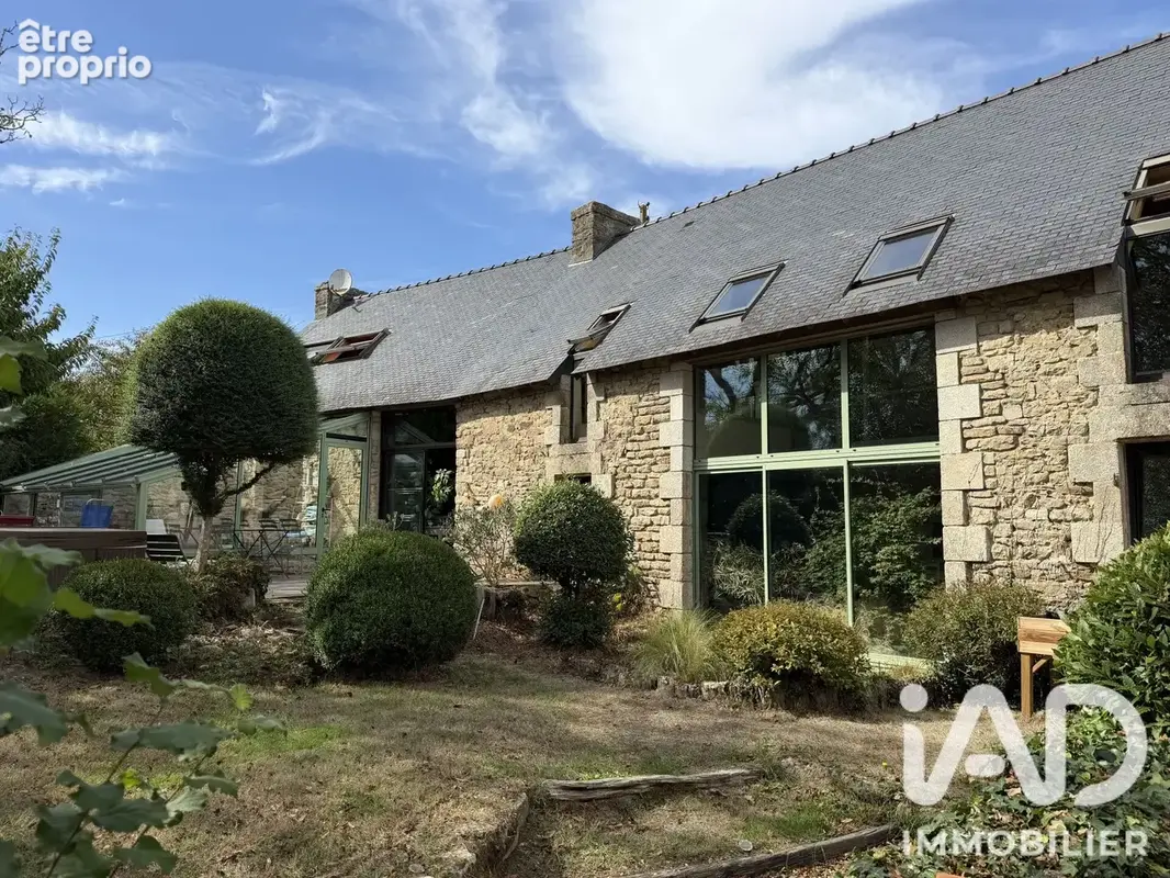 Photo 1 - Maison à MOELAN-SUR-MER