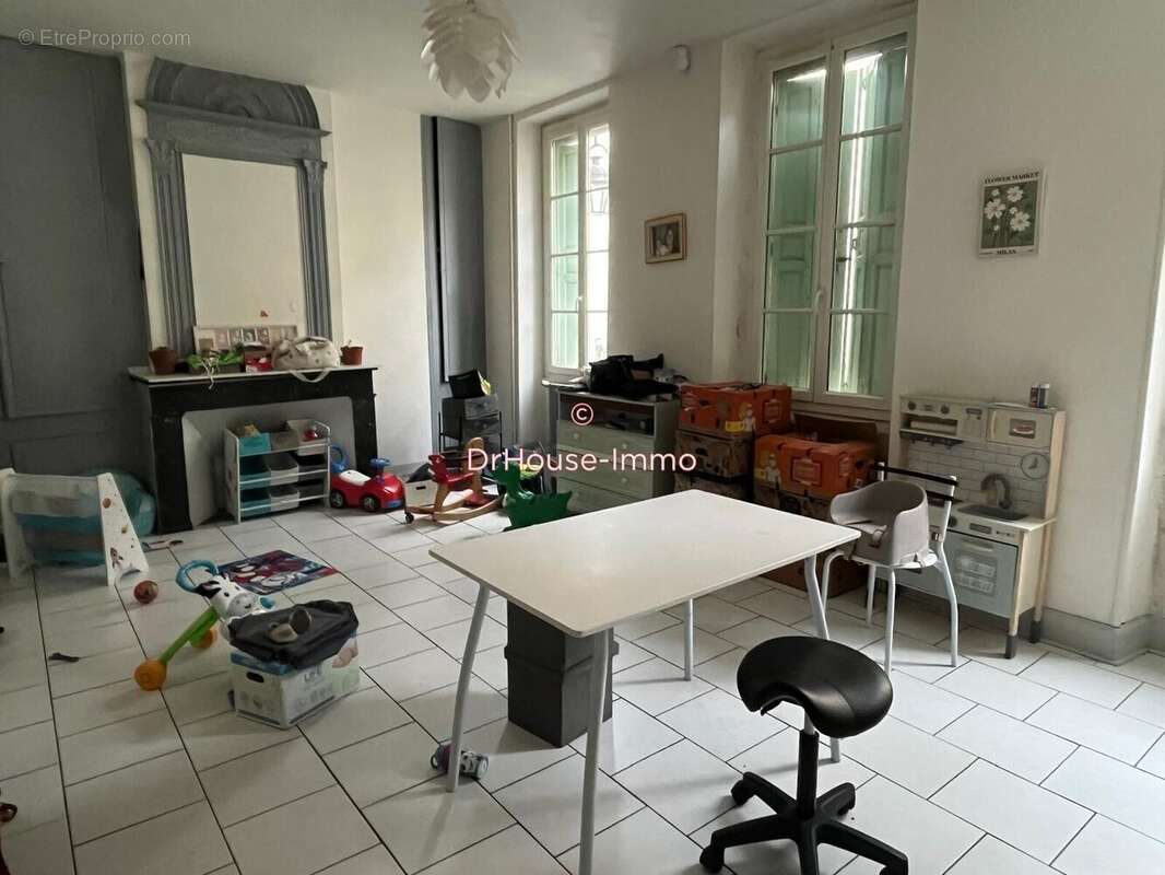 Appartement à VILLENEUVE-SUR-LOT