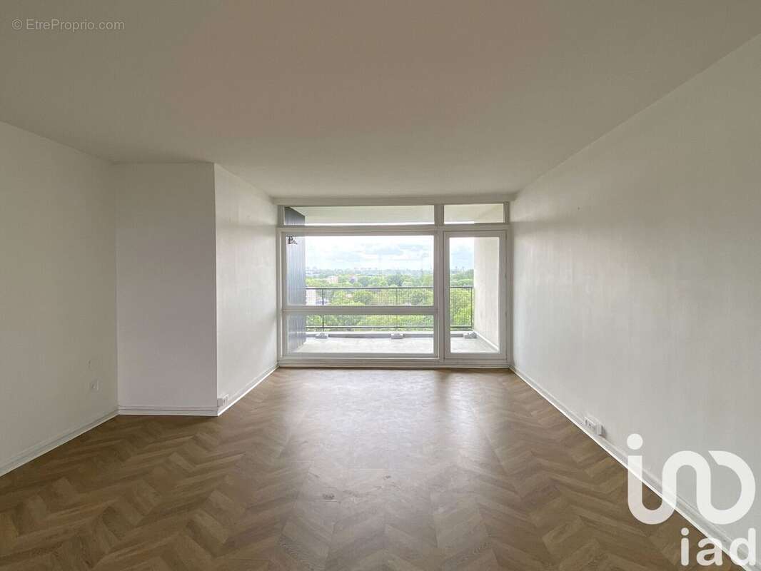 Photo 4 - Appartement à CROIX