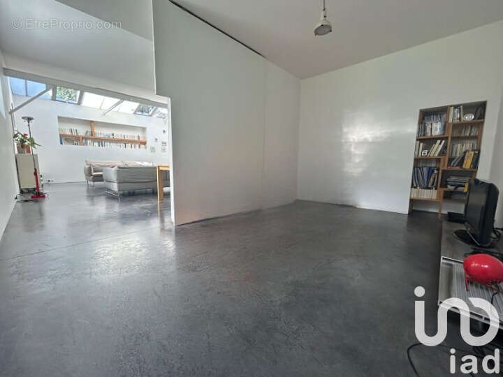 Photo 9 - Maison à NANTES