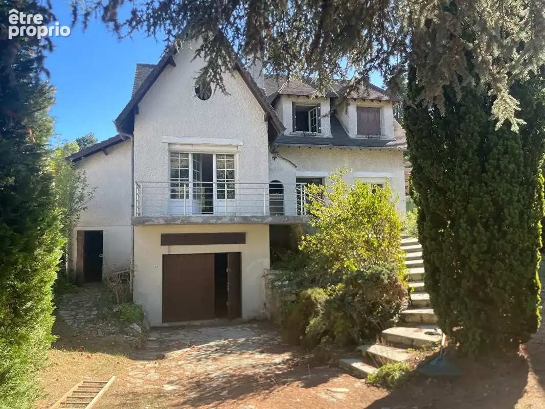 Maison à PLAISIR