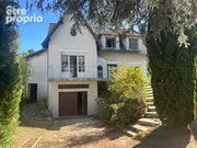 Maison à PLAISIR