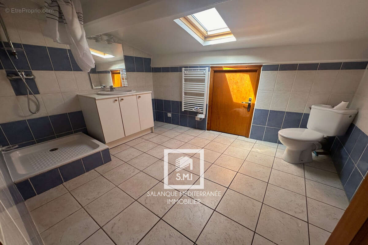 Appartement à NEFIACH