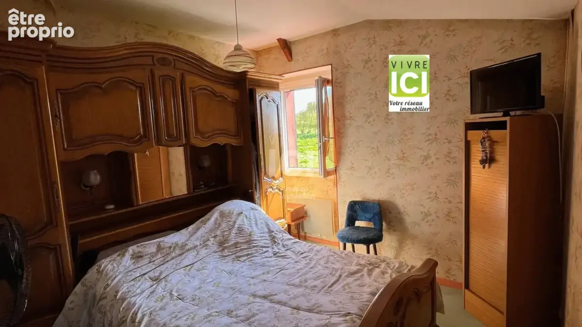 Maison saint julien de concelles 3 chambres - photo 12