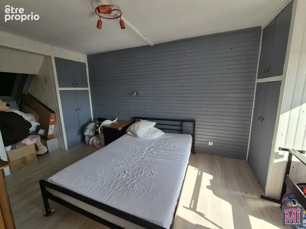 Maison 5 pièces 120 m² à vendre à Mareuil-Sur-Ourcq (60890) - photo 7