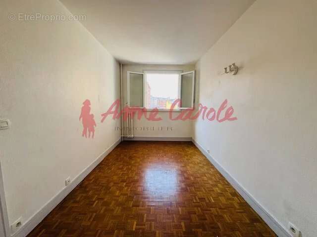 Appartement à LE PRE-SAINT-GERVAIS