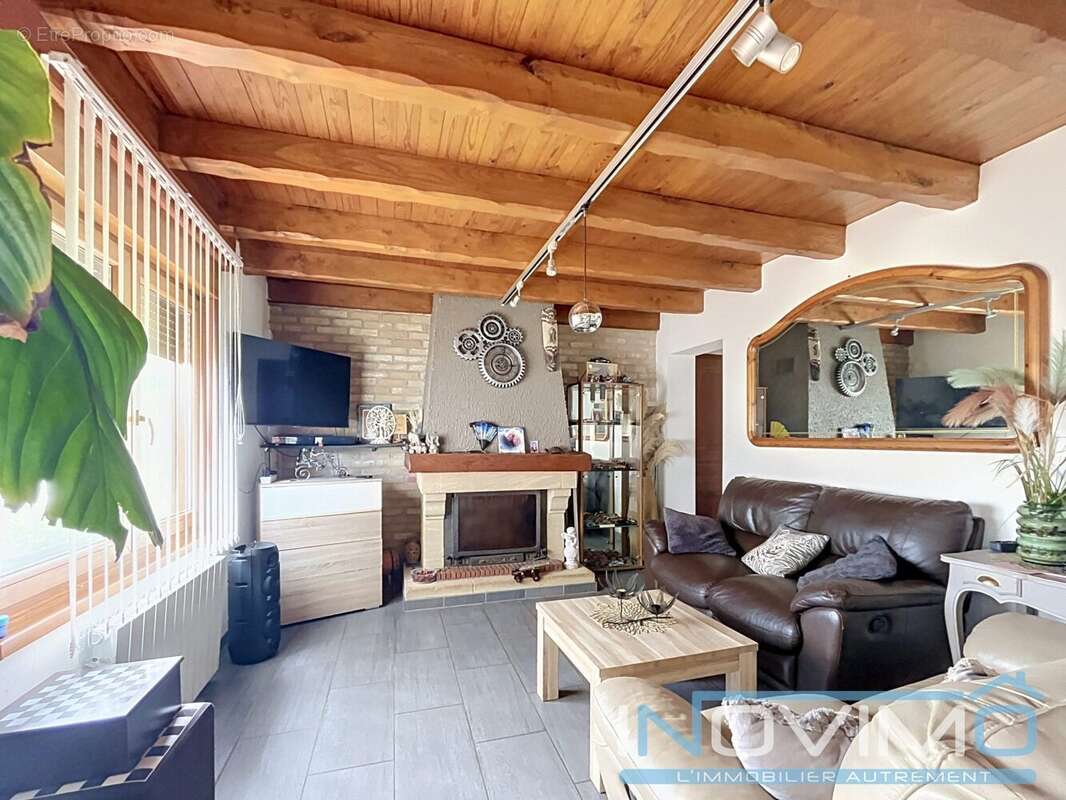 Maison 109 m² à Spycker  - photo 4