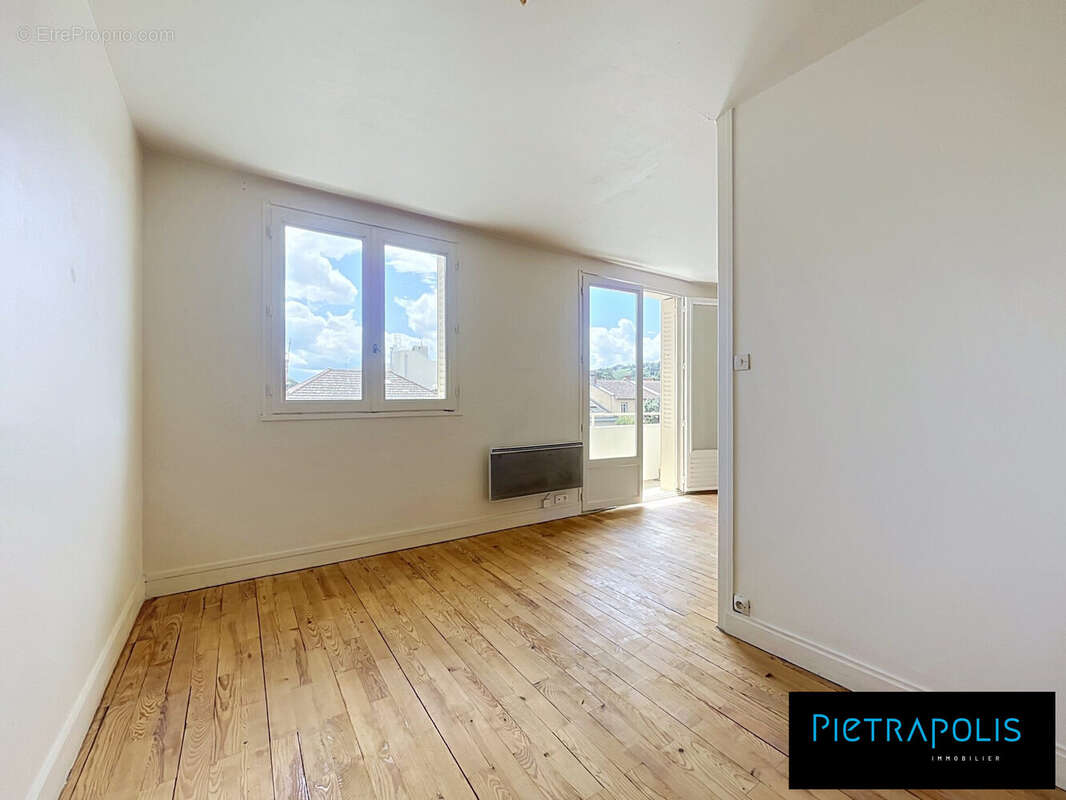 Appartement 64 m² à Vienne  - photo 4