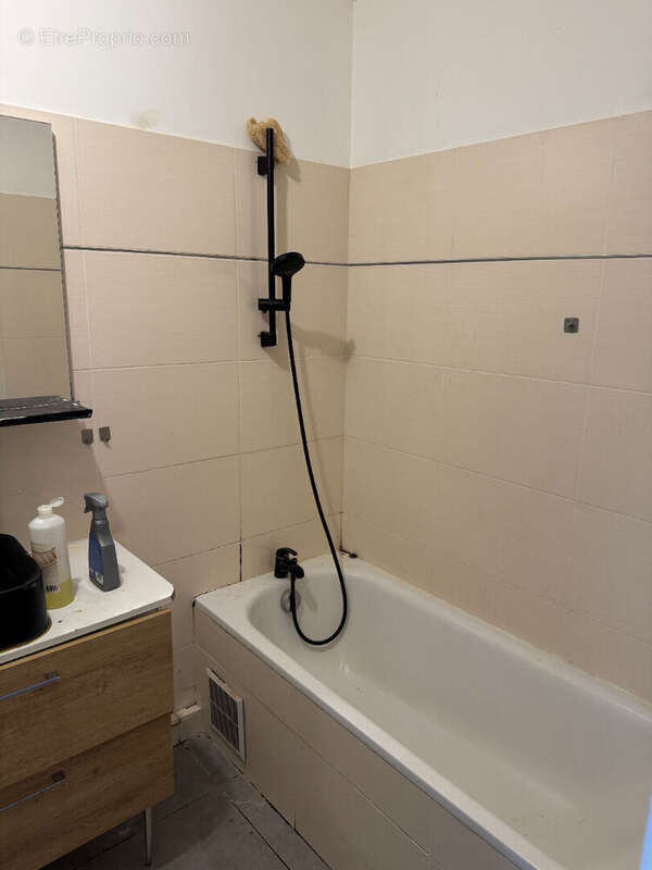 Maison à MARSEILLE-13E