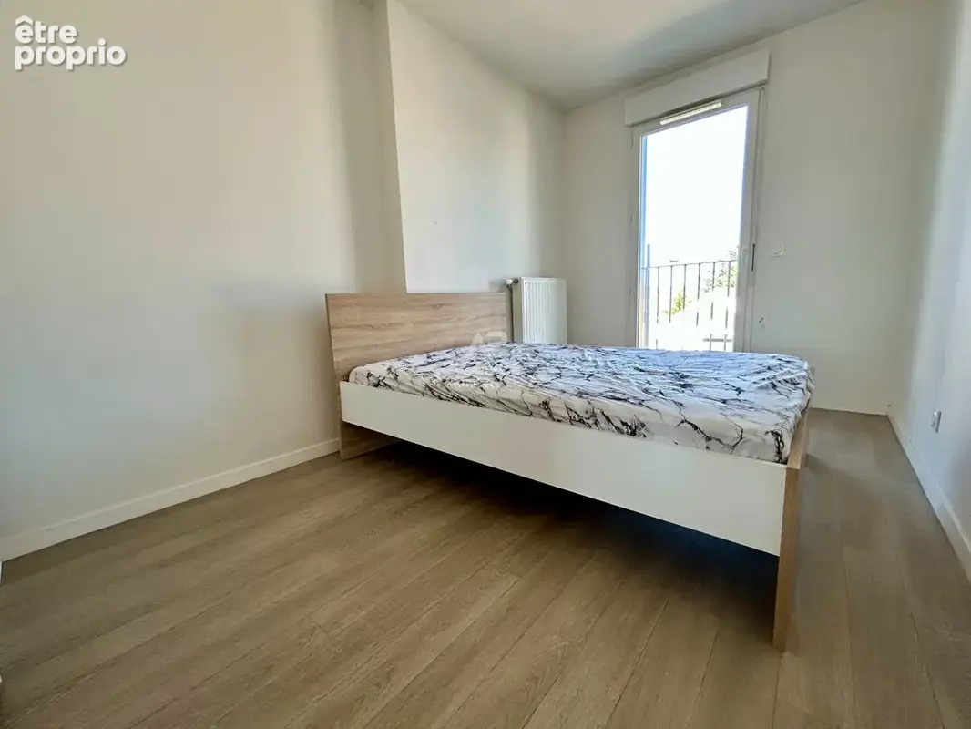 Appartement Carrières-sous-Poissy 3 pièce(s) 61 m2 - photo 7