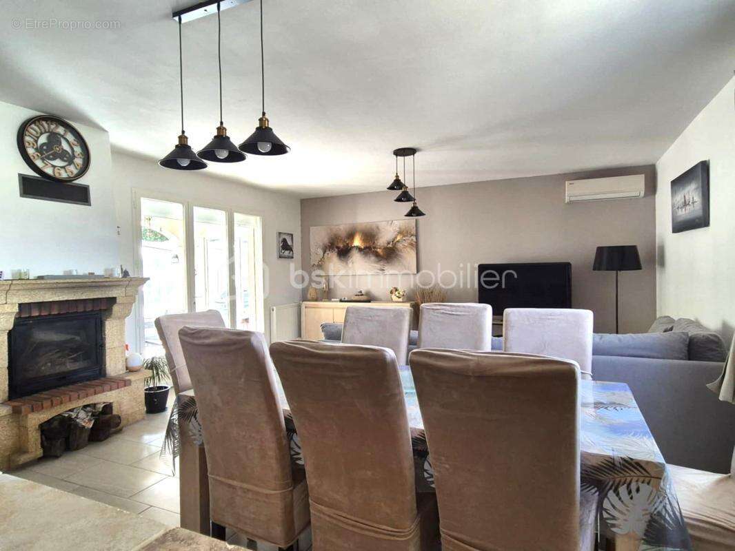 Villa de plain-pied & 3 studios indépendants – Un domaine qui s'autofinance - photo 7