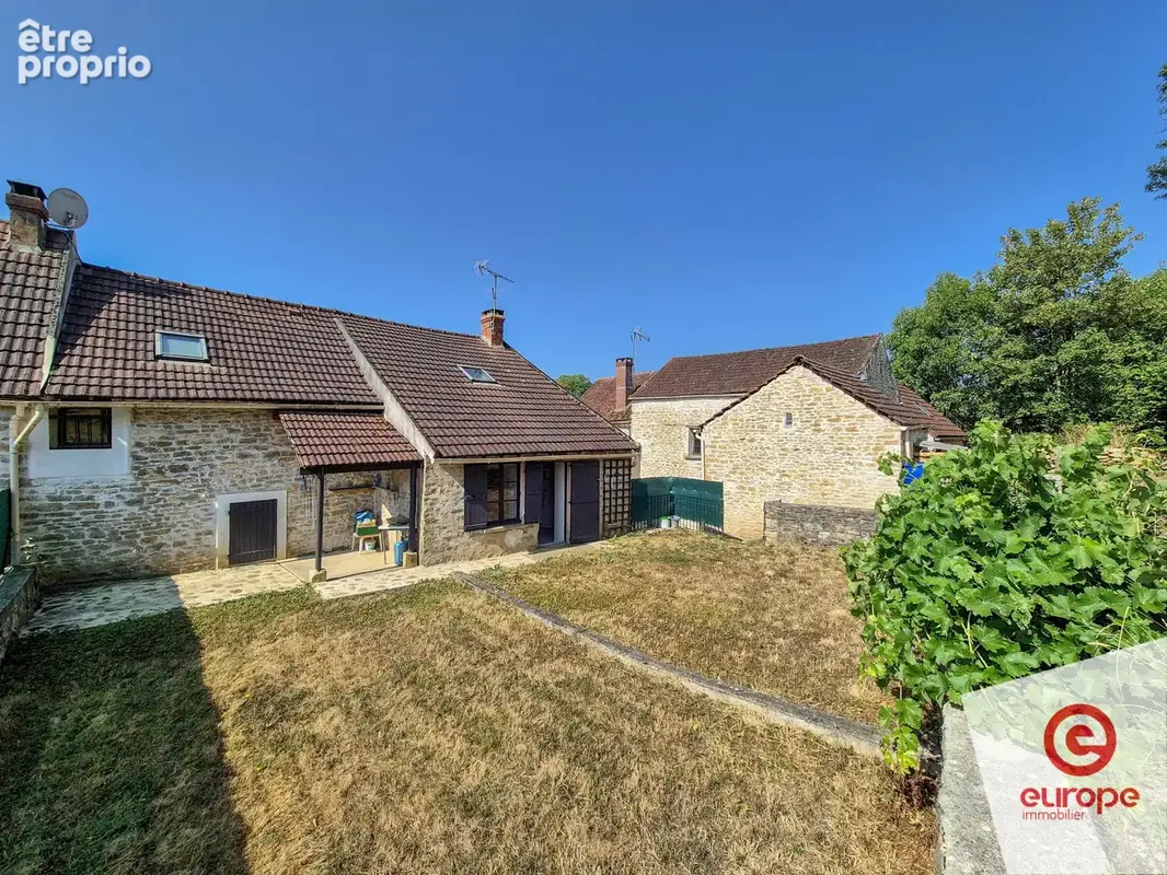 Maison 4 pièces de 100m2 avec jardin et dépendances à Domecy-sur-le-Vault - photo 15