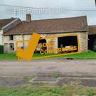 Maison à CHAUVIREY-LE-CHATEL