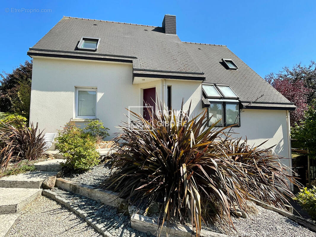 Maison à CESSON-SEVIGNE