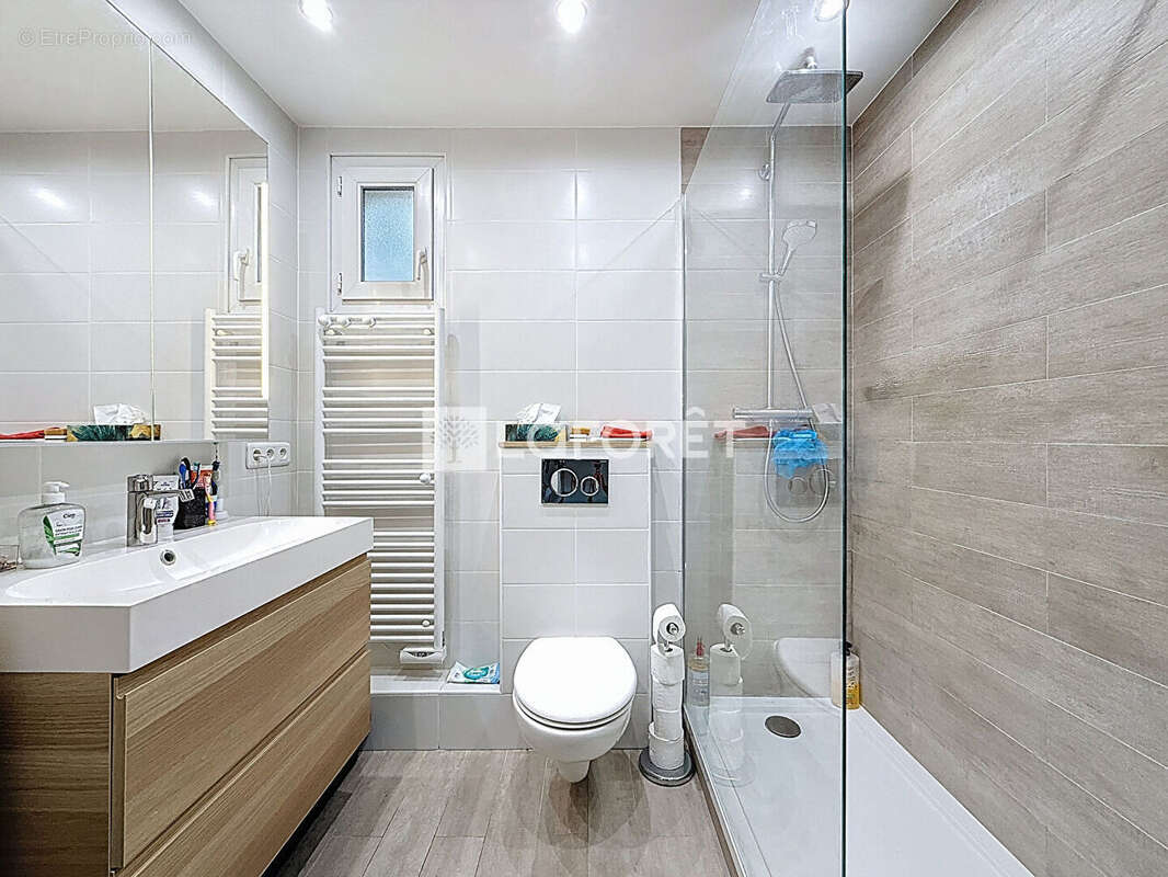 Maison à SAVIGNY-LE-TEMPLE