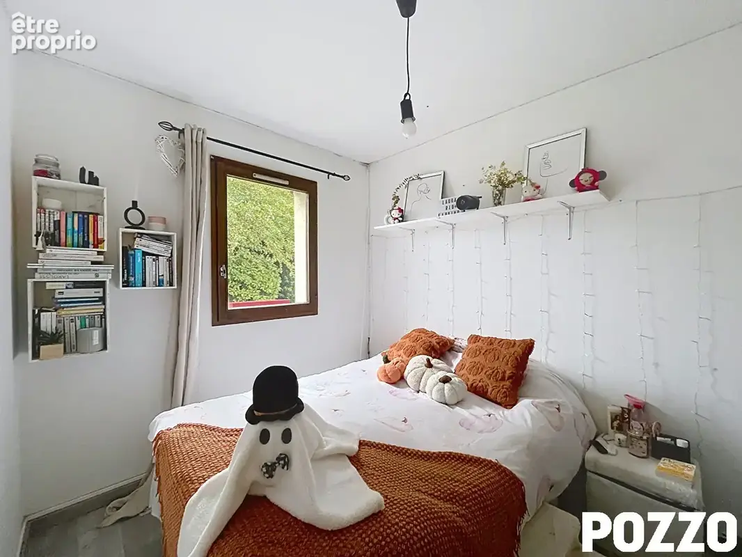Appartement Cabourg 2/3 pièce(s) 39.06 m2 - photo 6