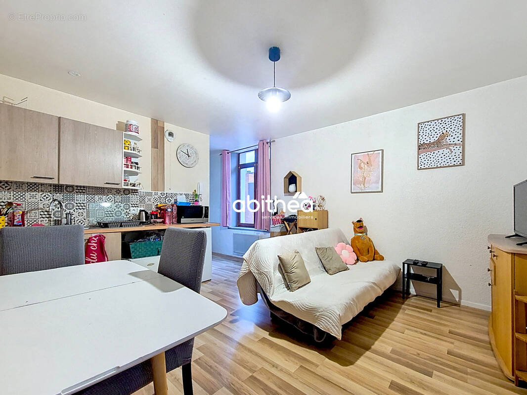 Appartement à ARRAS