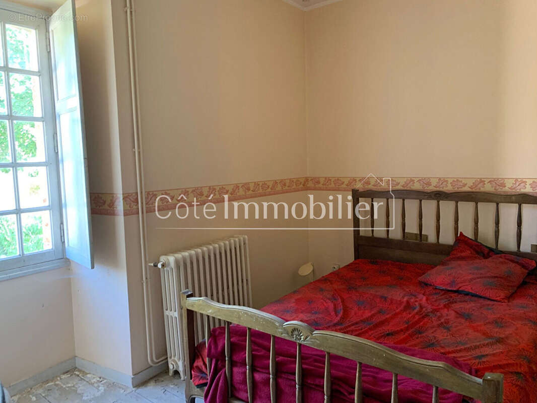 Maison à BOURGNEUF-EN-RETZ