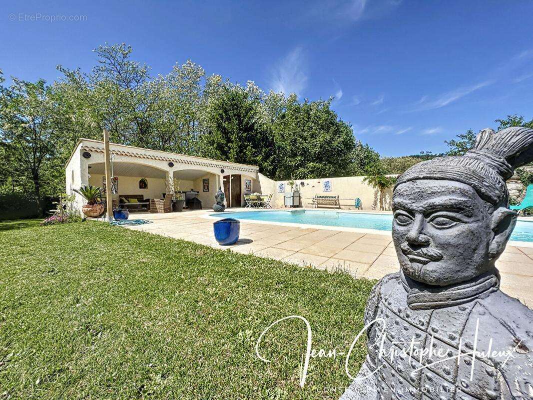 Maison à SAINT-AMBROIX