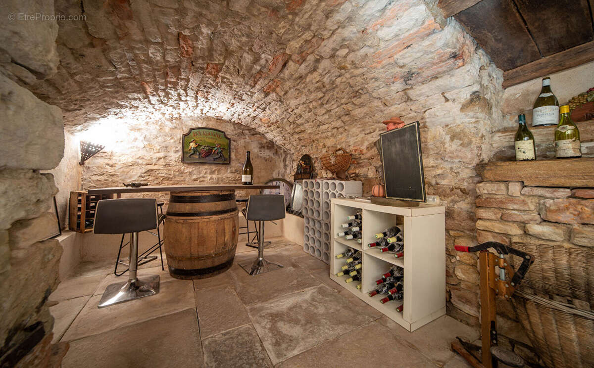 Maison à CHALON-SUR-SAONE