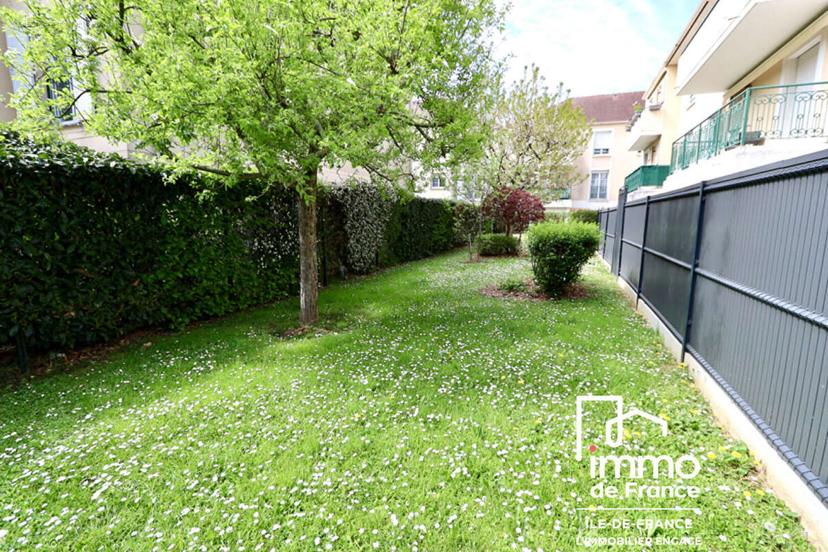 Appartement à GOURNAY-SUR-MARNE