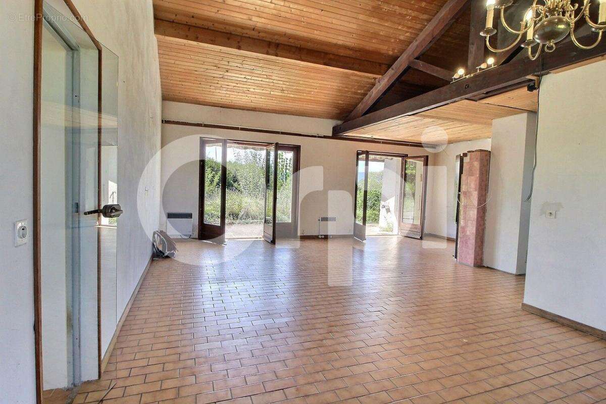 Maison À Vendre - photo 2