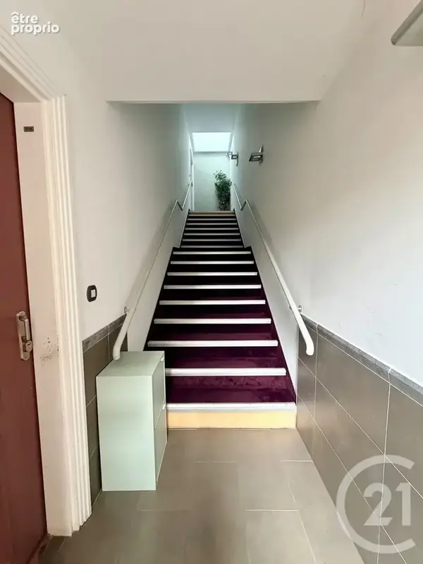 Appartement 2 pièces 56 m² à vendre à Lagny-Sur-Marne (77400) - photo 15