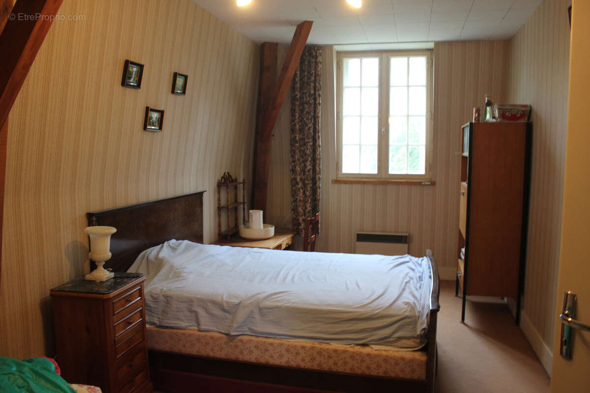 Maison 173 m² à Bourgueil  - photo 14