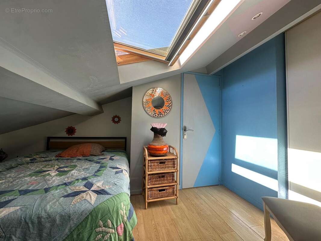Appartement 51 m² à Bordeaux  - photo 7