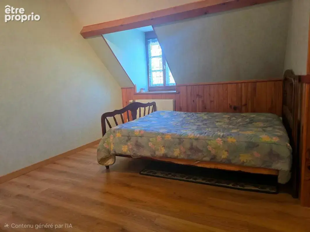 Maison Saint Pourcain Sur Sioule 6 pièce(s) 95 m2 - photo 10