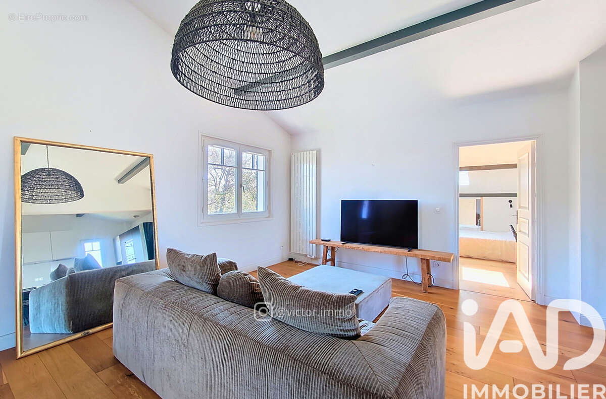 Photo 9 - Appartement à BIARRITZ