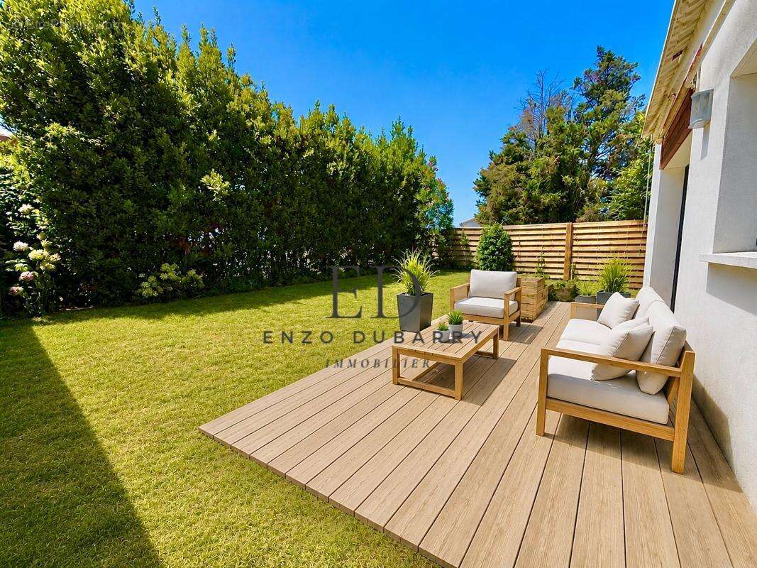 Maison 85 m² à Anglet  - photo 5