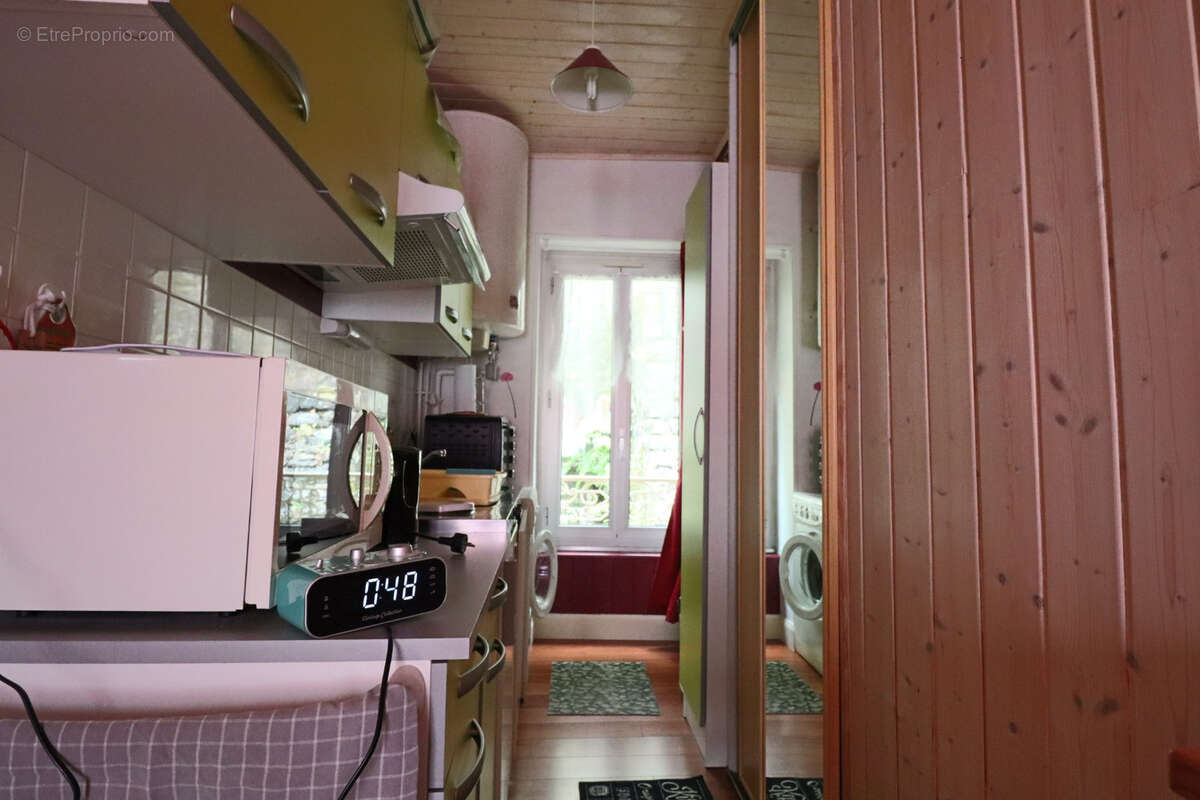 Appartement à MONT-DORE