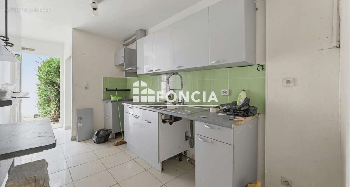 Appartement à TALENCE
