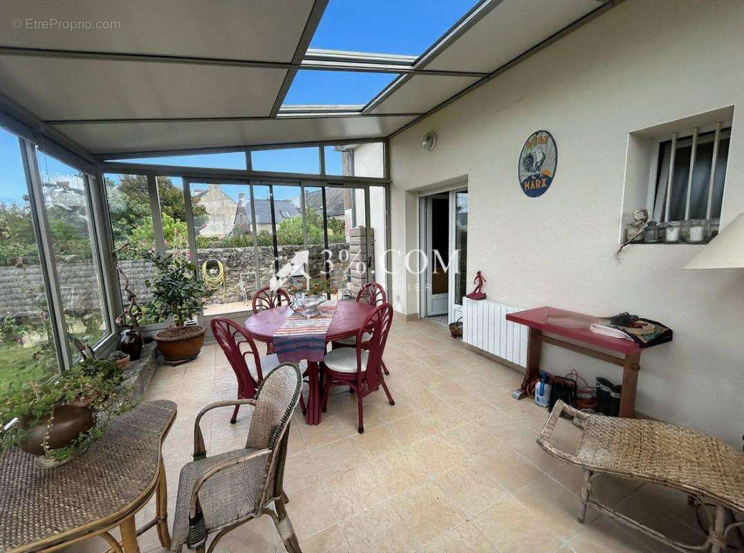 Maison à LA TURBALLE