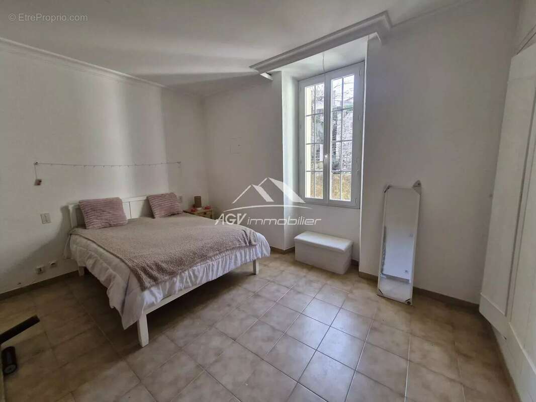 Appartement à LA GRAND-COMBE