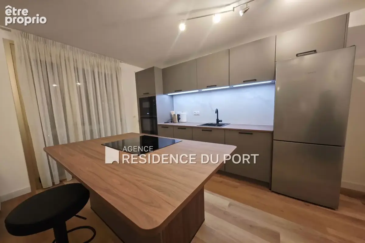 Appartement 103 m² à Mandelieu-La-Napoule  - photo 8